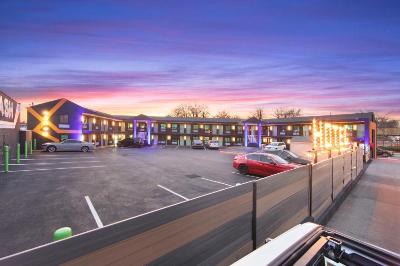 Hotel Opus Bronx Near Bay Plaza Mall New York Exterior foto